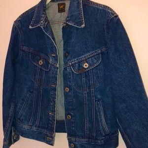 LEE Jean Jacket